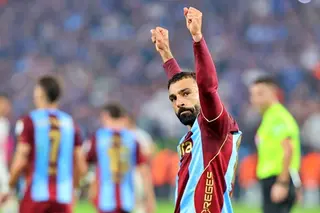 موقف محمد صلاح.. مدرب طرابزون يعلن قائمة فريقه لمباراة سامسون سبور 09 أكتوبر 2026 02:40 م